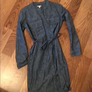 Gap small dress
